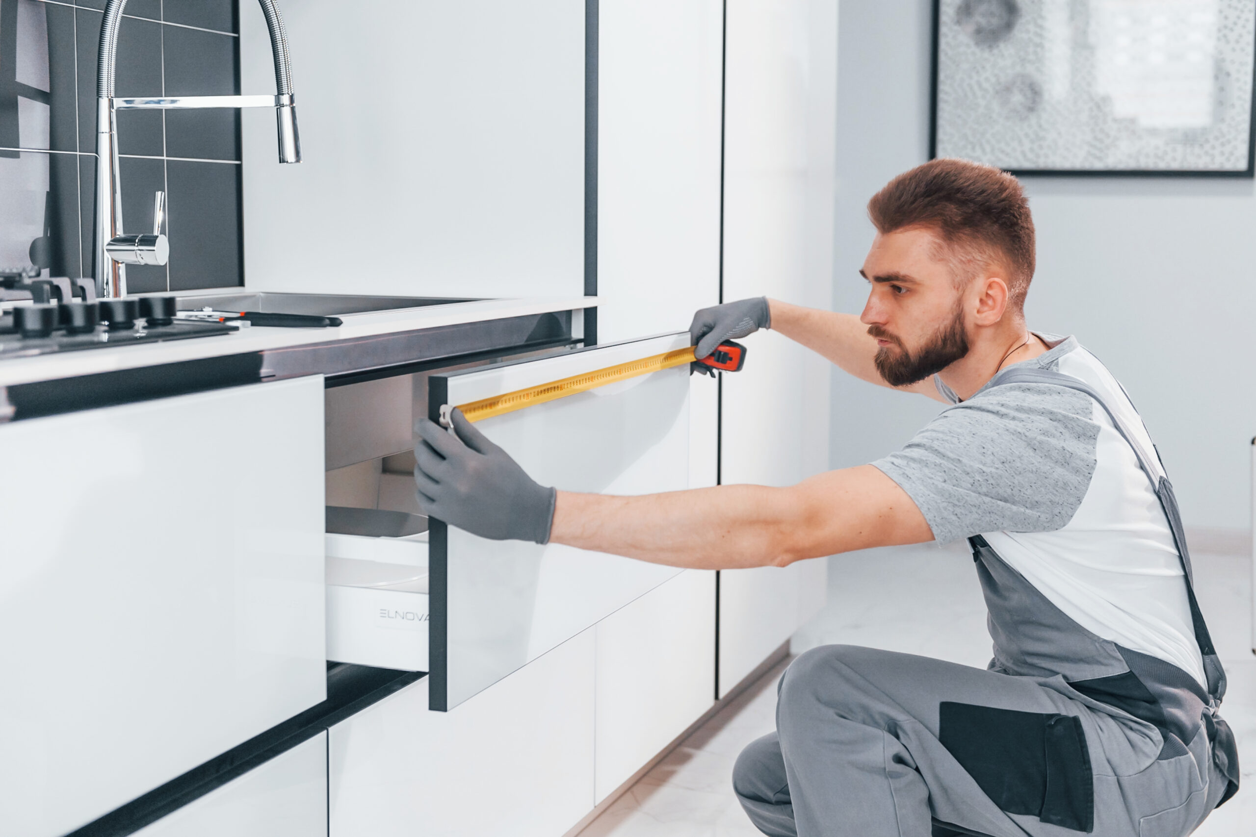 kitchen contractors