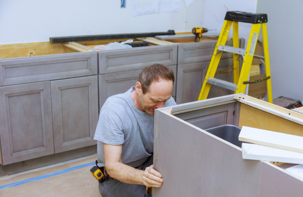 best kitchen contractors
