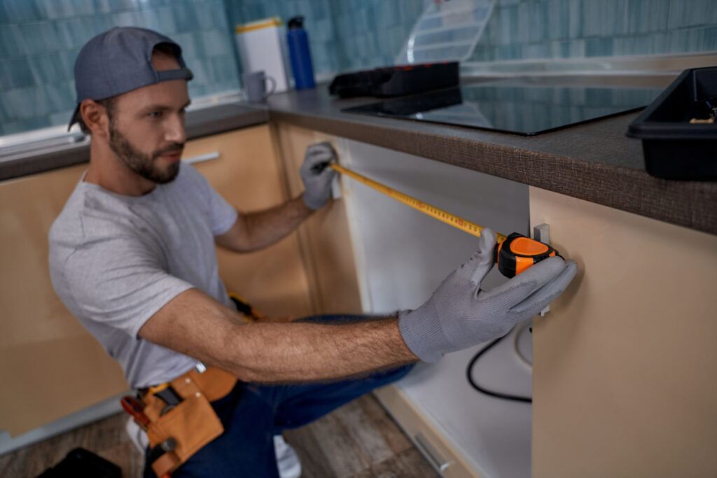 affordable kitchen contractors