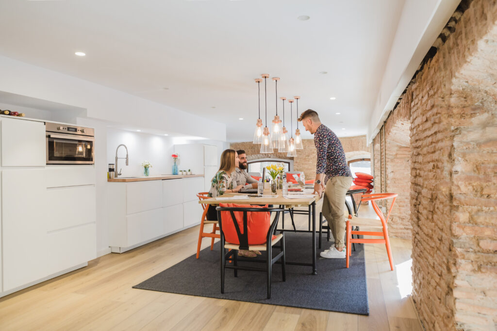 Best sf kitchens 