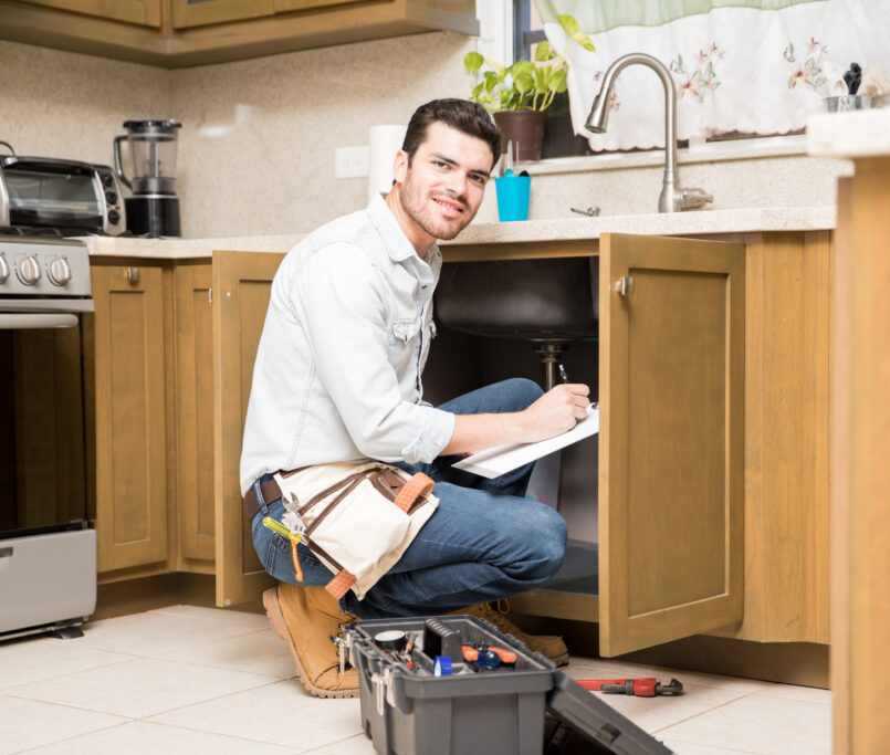 kitchen remodelers