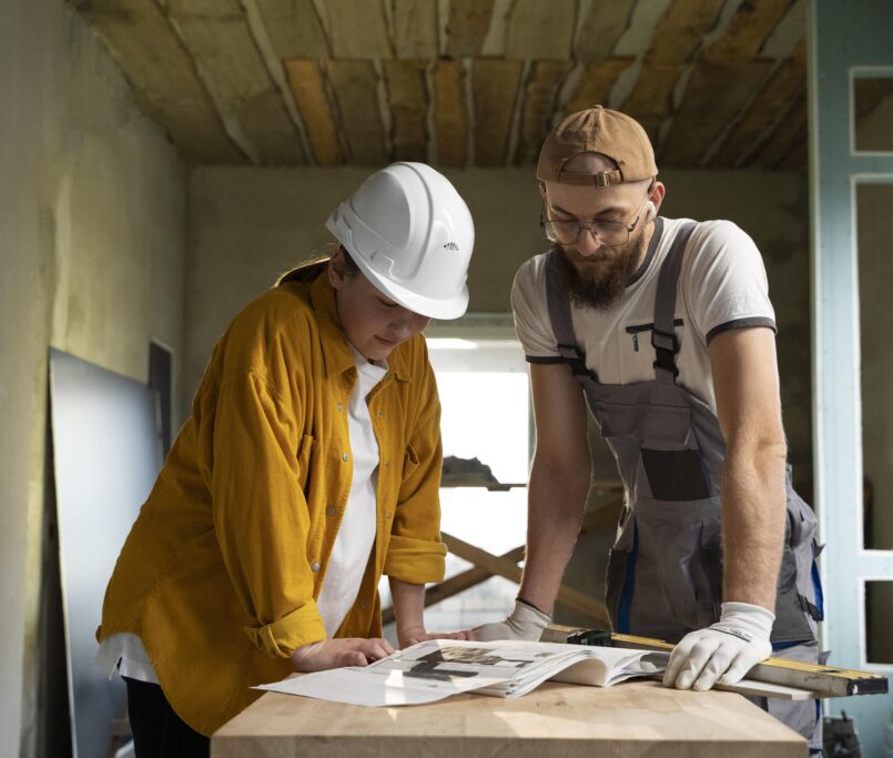 remodeling service
