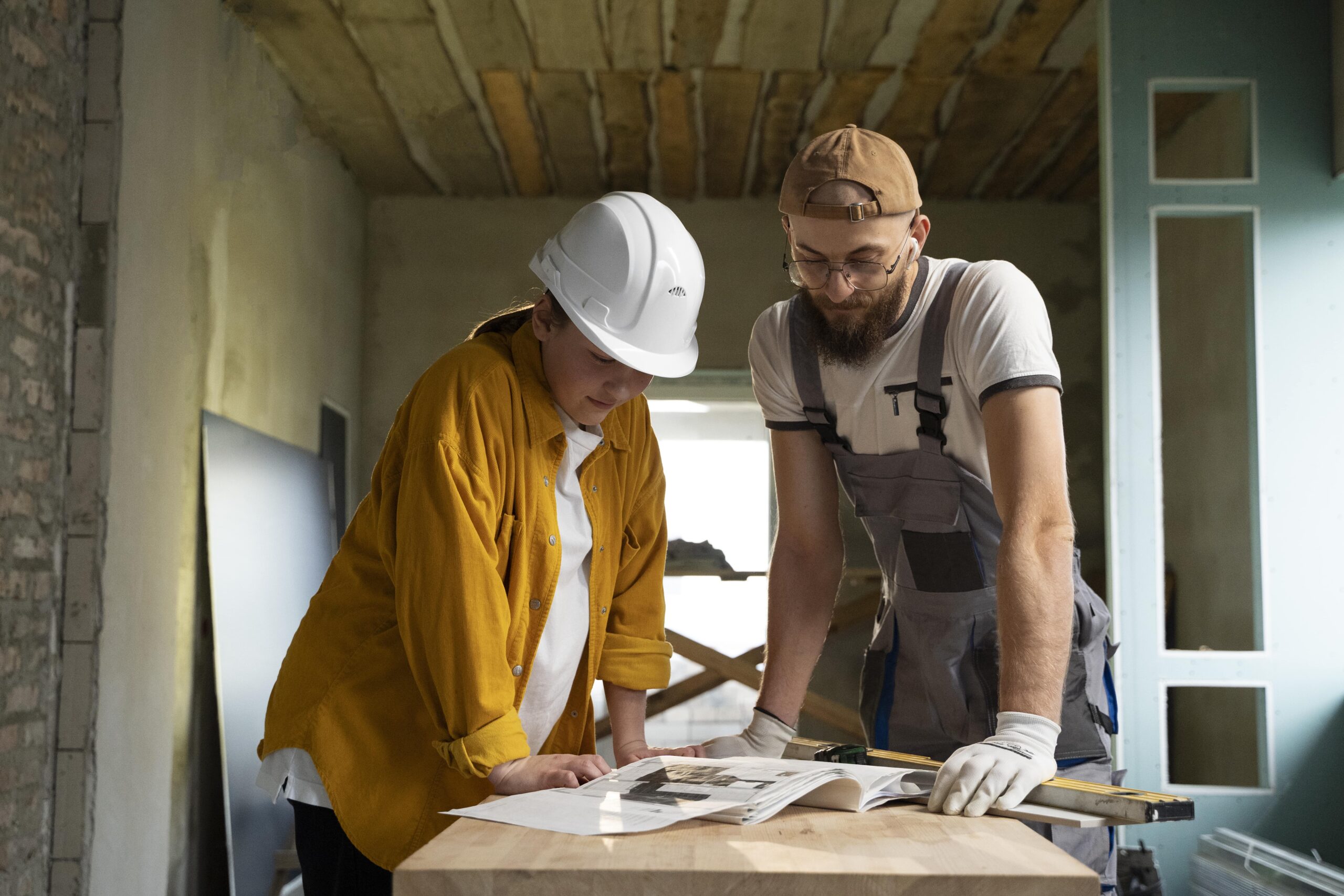 remodeling service
