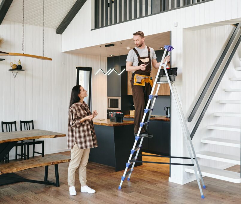 san francisco home renovation