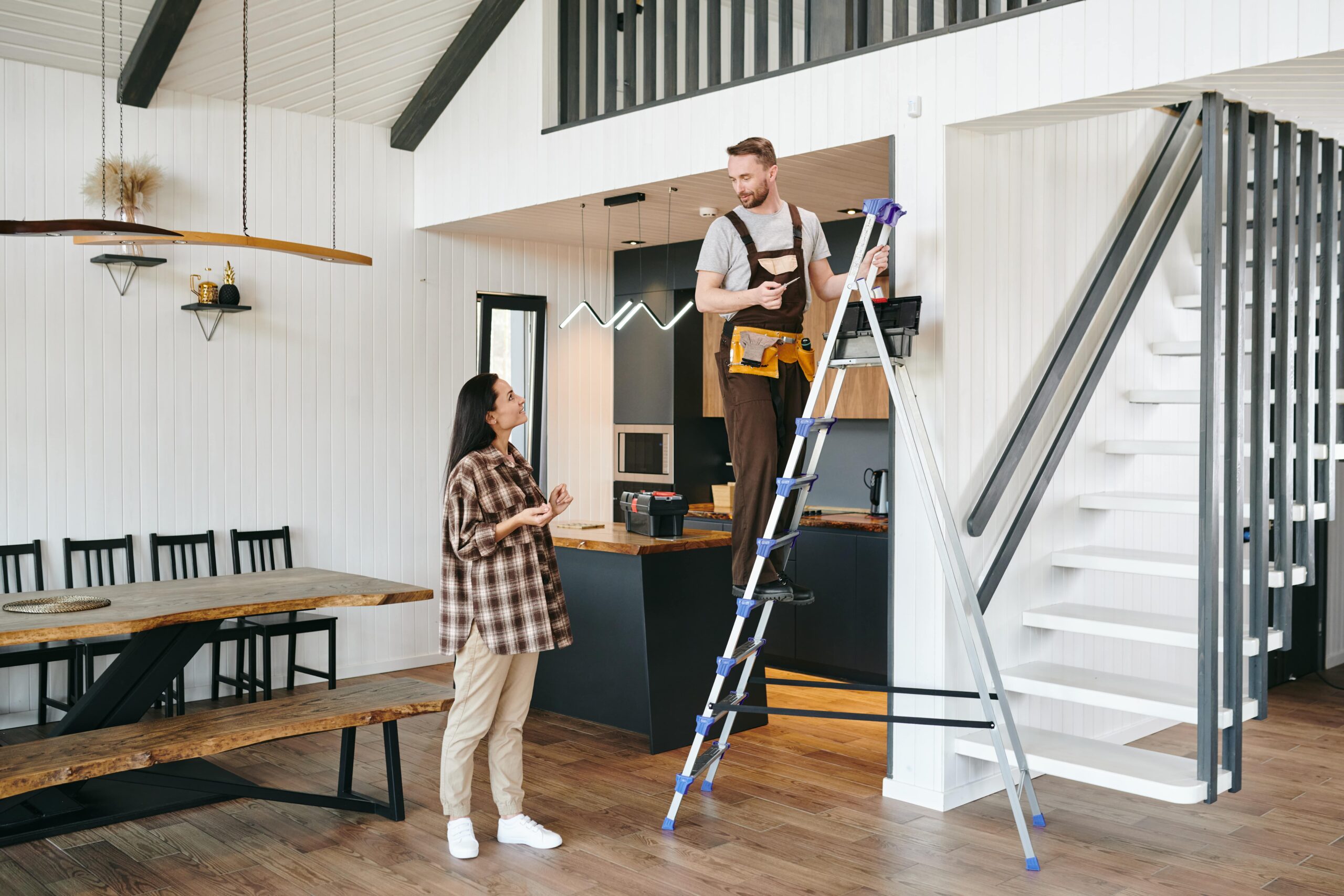 san francisco home renovation