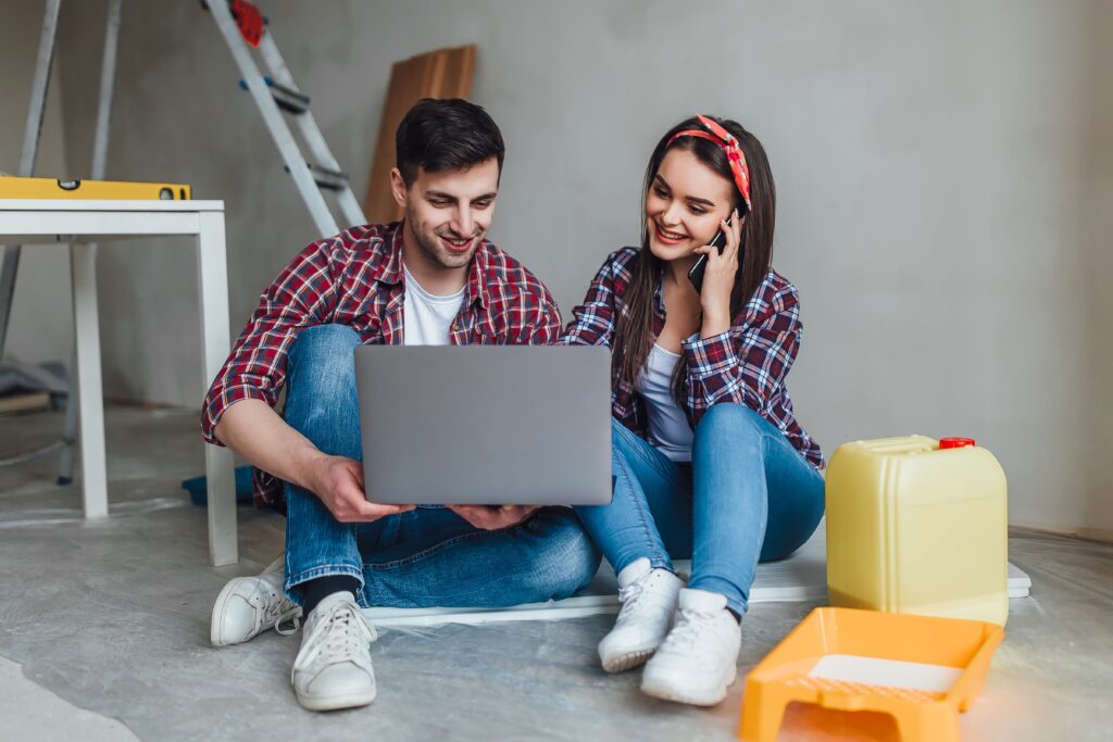 Top 5 home improvement websites for home trends