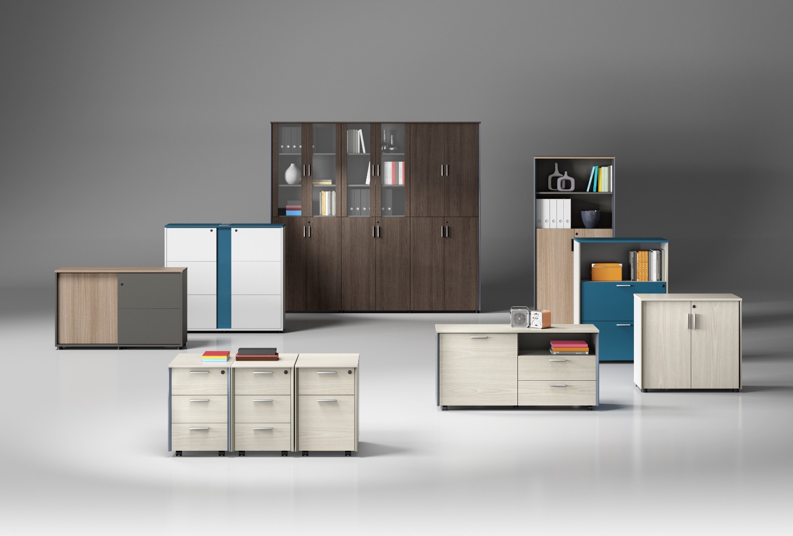 Cabinets San Francisco Bay Area
