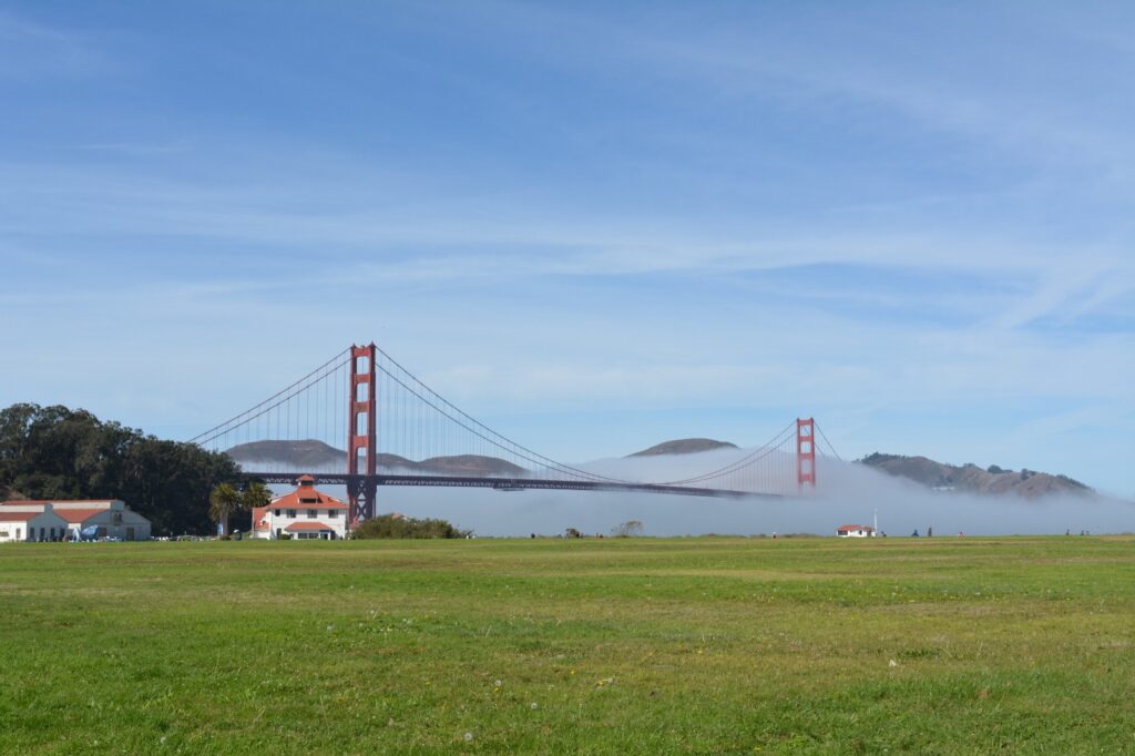 san francisco 