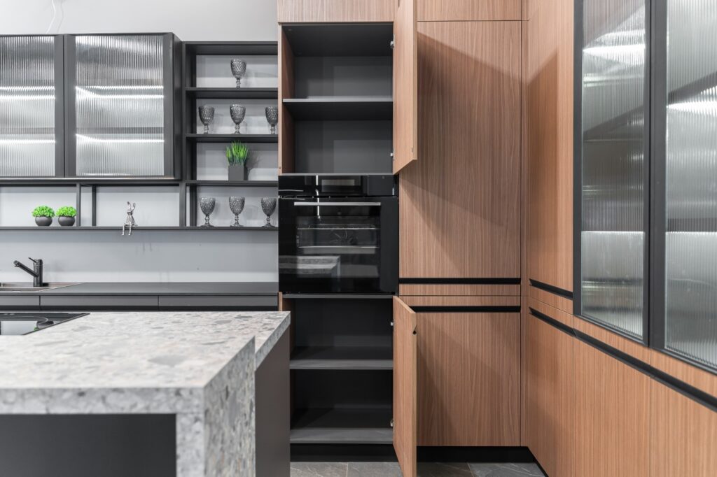 san francisco cabinet company