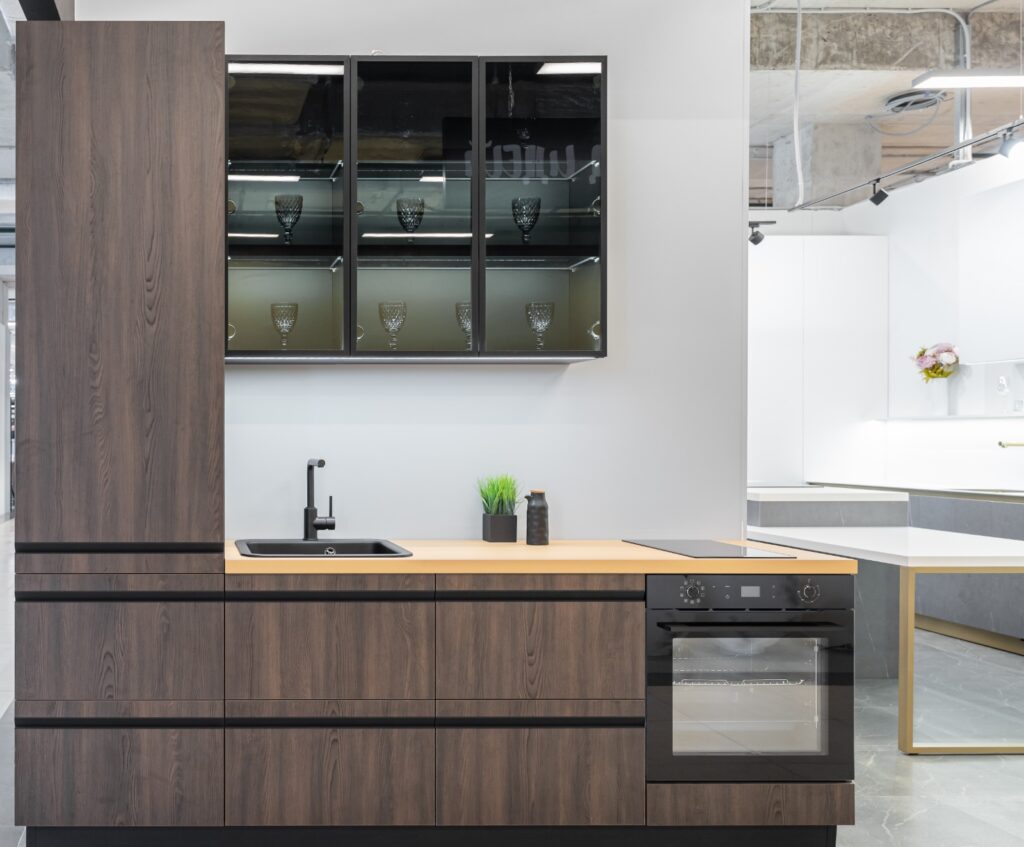 Best Cabinets San Francisco Bay Area 
