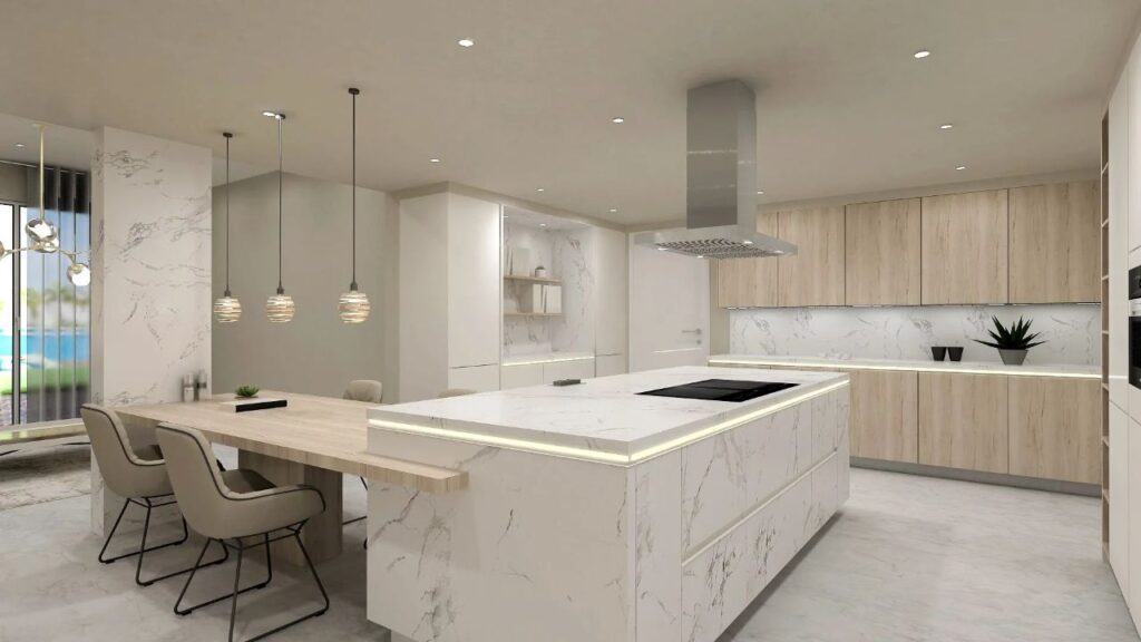 Best Kitchen Beyond