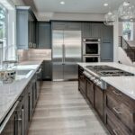 Kitchen Remodel Bay Area