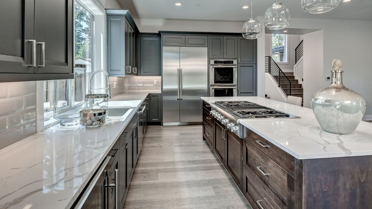 Kitchen Remodel Bay Area