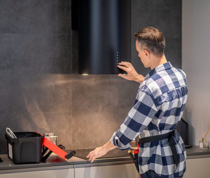Kitchen Remodel Bay Area