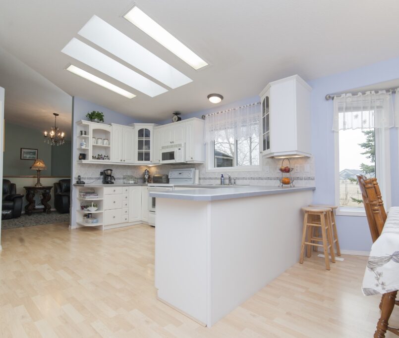 Kitchen Remodel Cost Bay Area