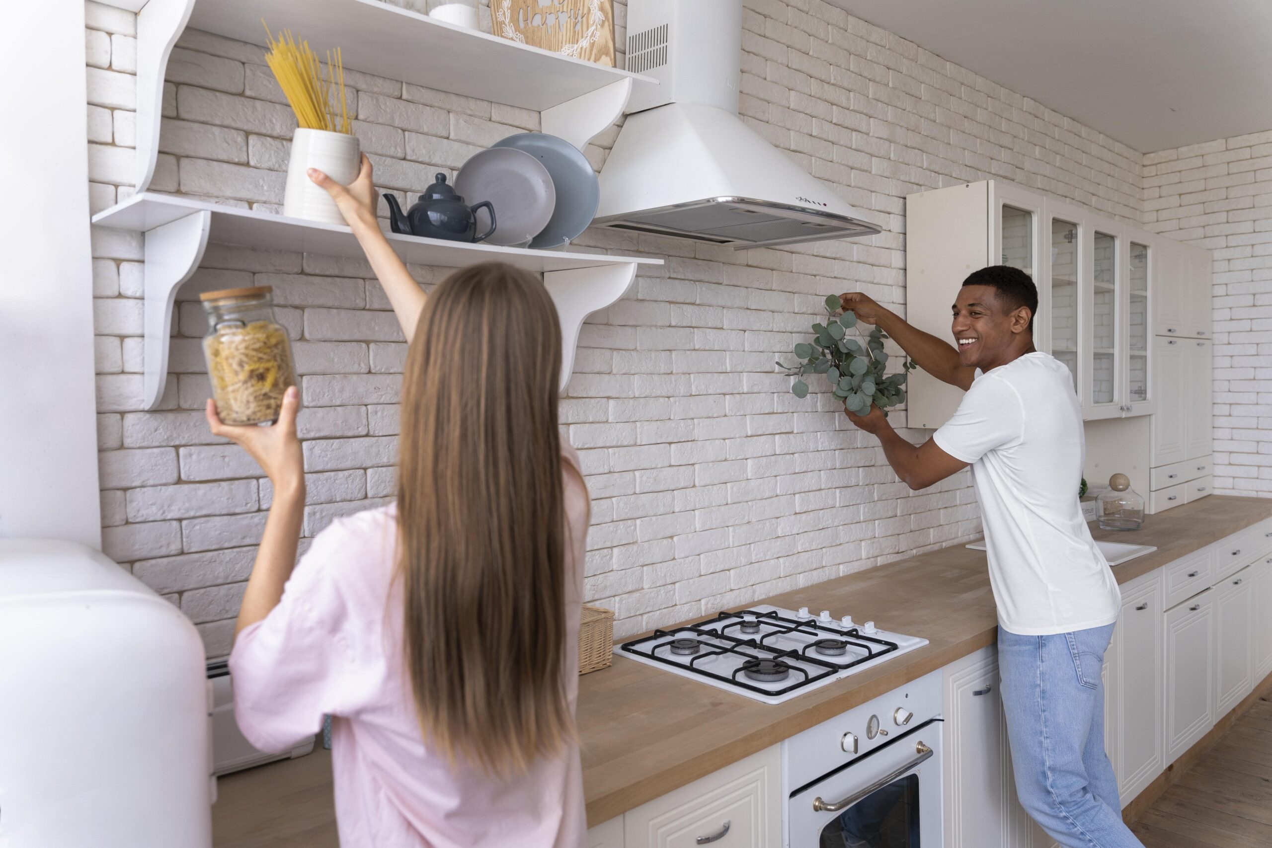 Renew Kitchens