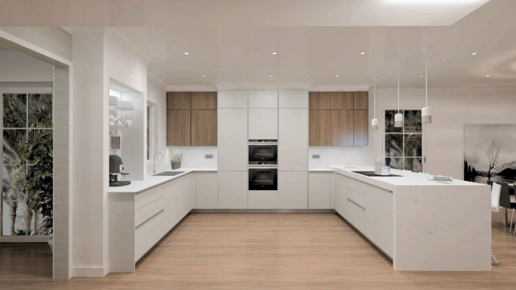 Kitchen Beyond