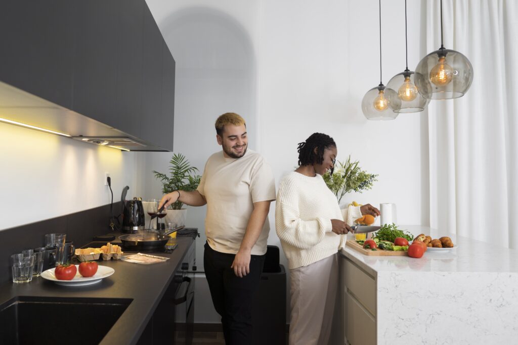 Kitchen remodeling cost San Francisco