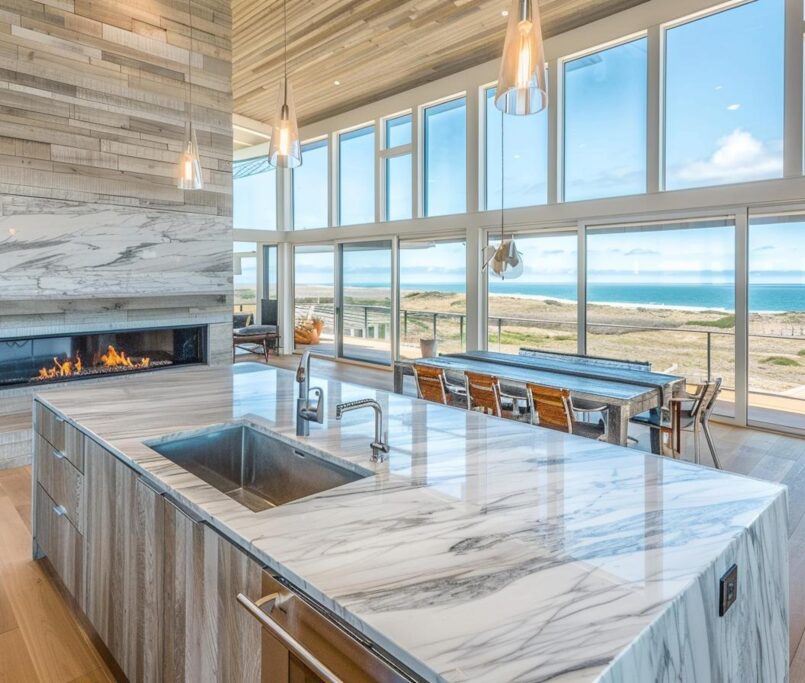 granite countertops san francisco