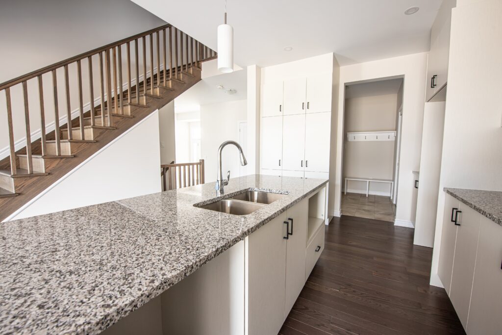 Bay Area countertops