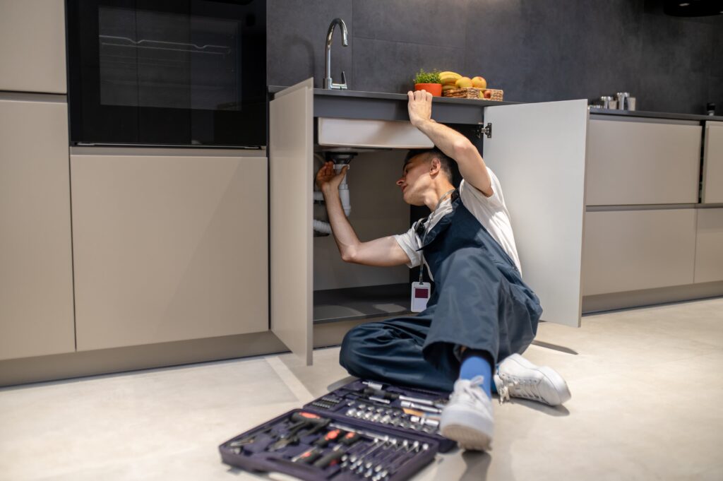 bay area kitchen remodel cost