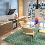 Kitchen Beyond