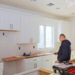 kitchen repair