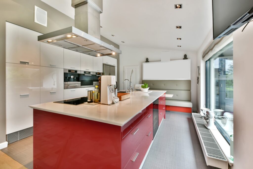 kitchen remodeling cost