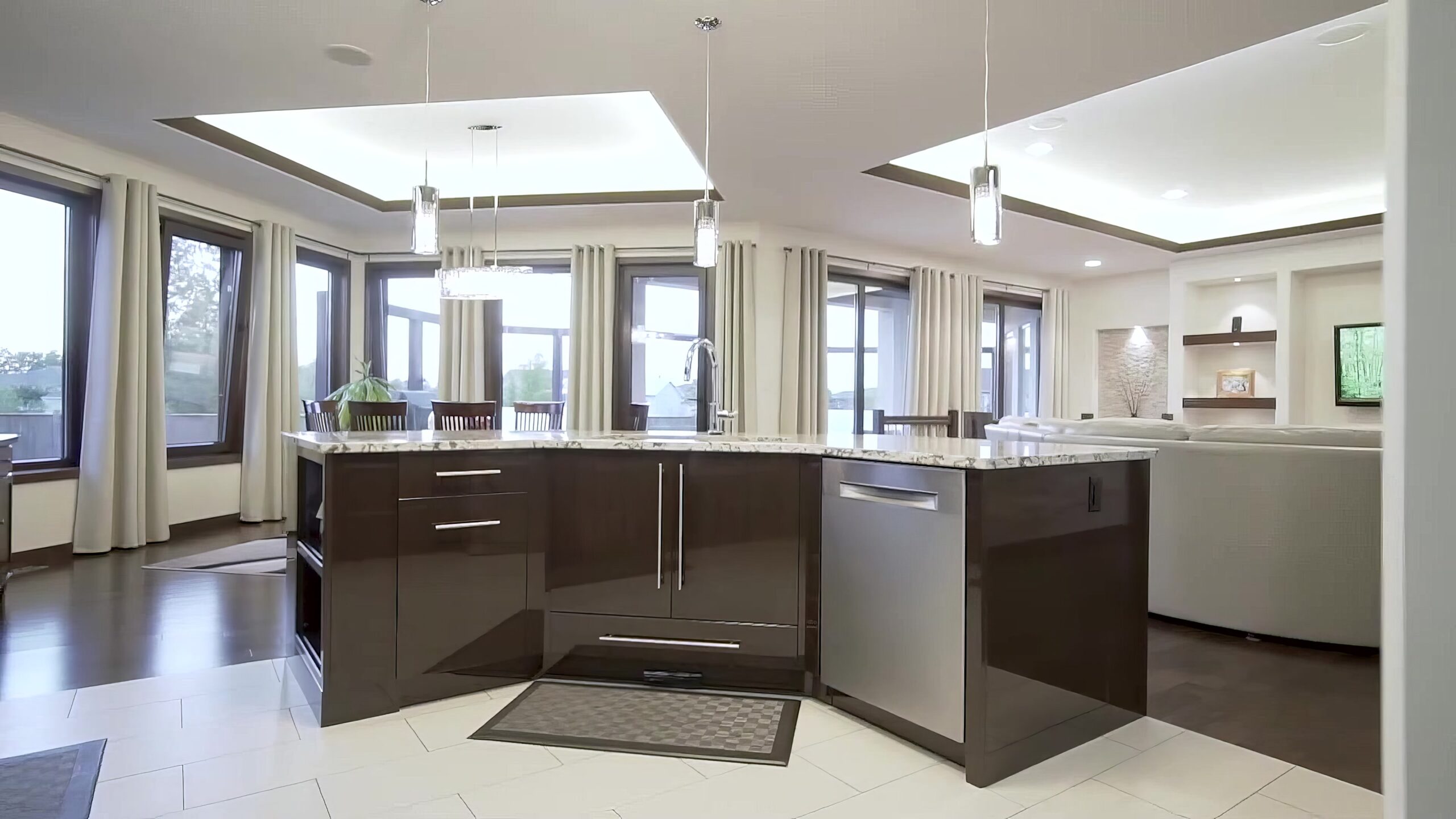 Kitchen Remodeling