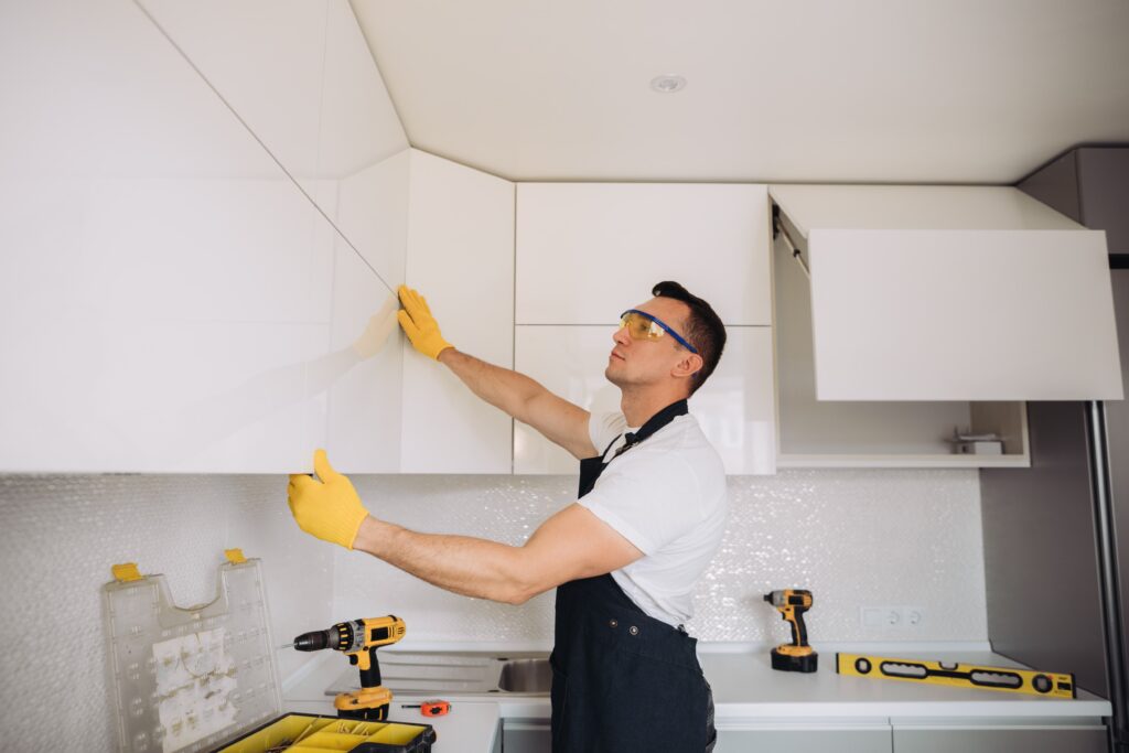 Custom kitchen renovation ideas
