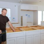 do you need a permit to remodel a kitchen