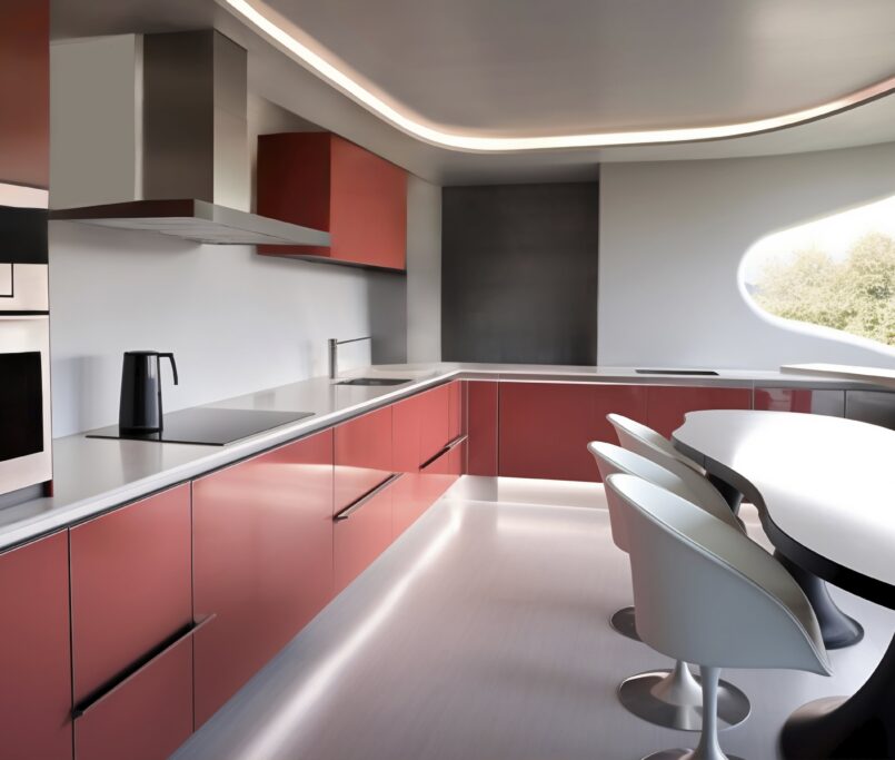 countertop installation san francisco