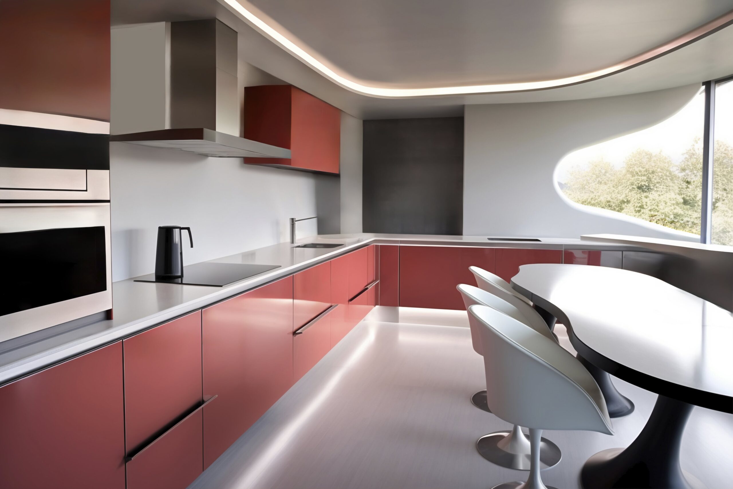 countertop installation san francisco