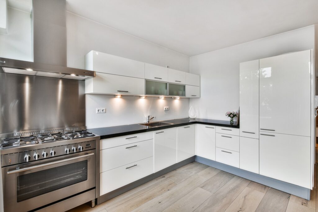 kitchen countertop installation san francisco