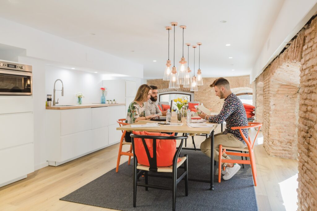 Opt For SFKB PRO For A Stress-Free Kitchen Remodel In Alameda, CA