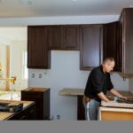 Fast Kitchen Renovation