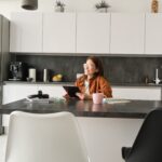 custom kitchen renovation