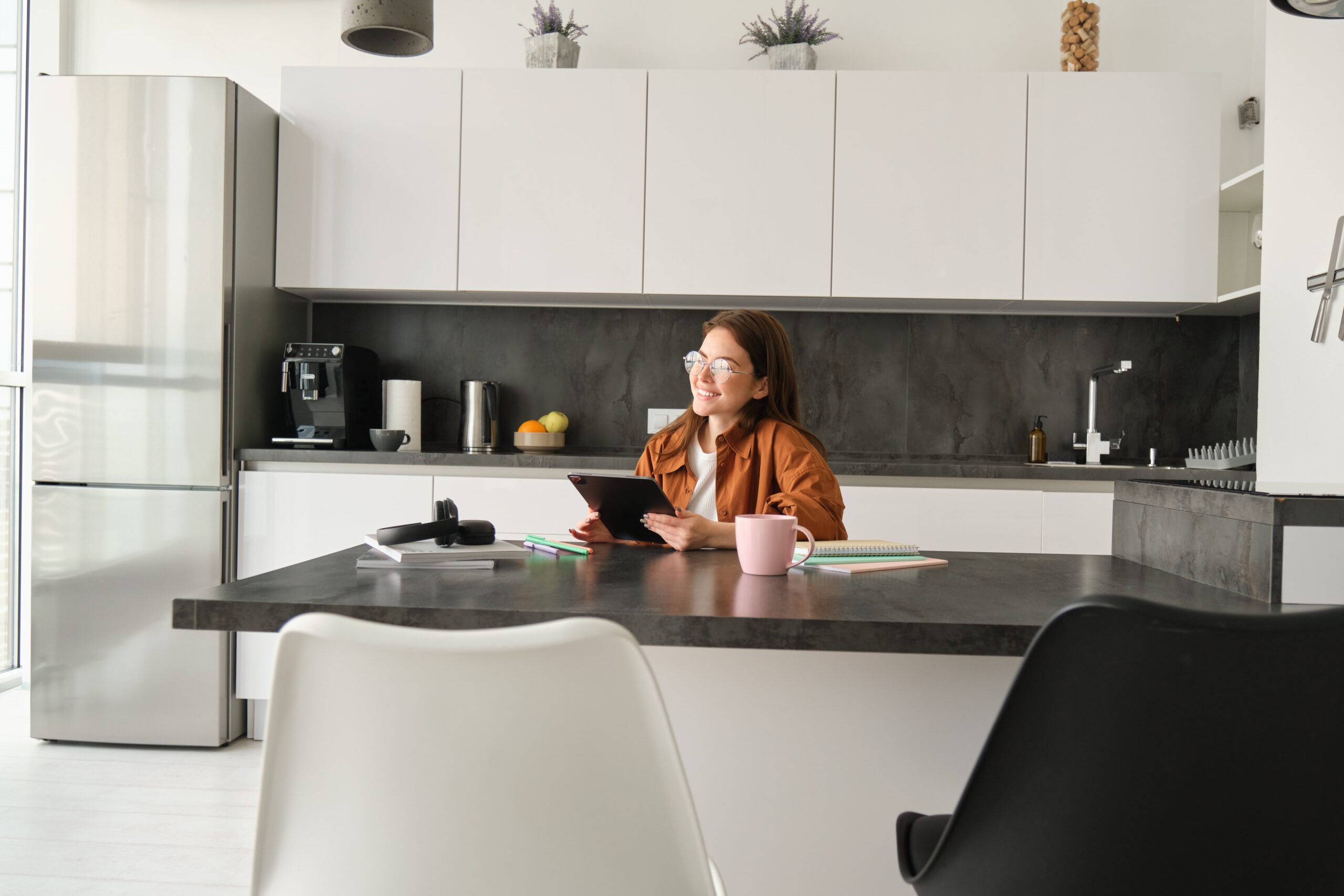 custom kitchen renovation