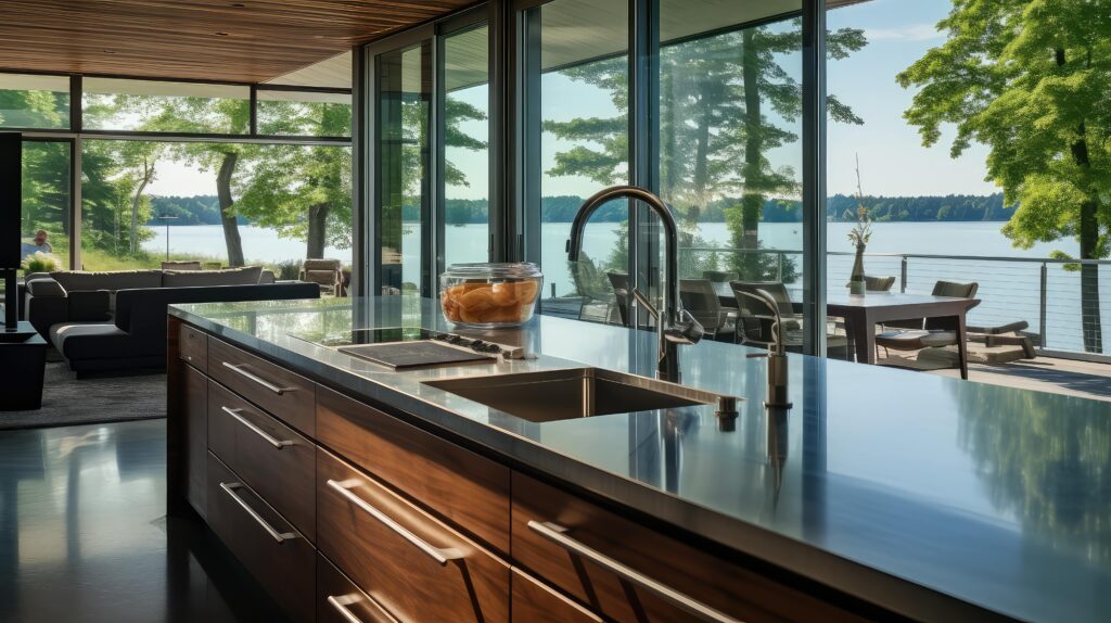 Granite countertops san francisco reviews