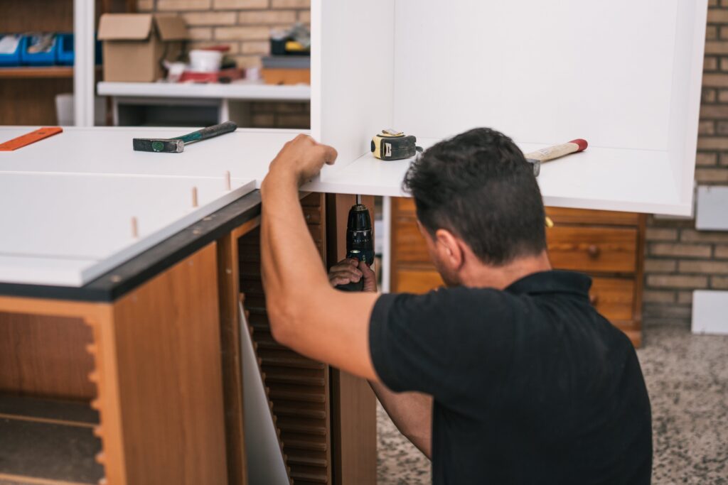 fast kitchen renovation ideas