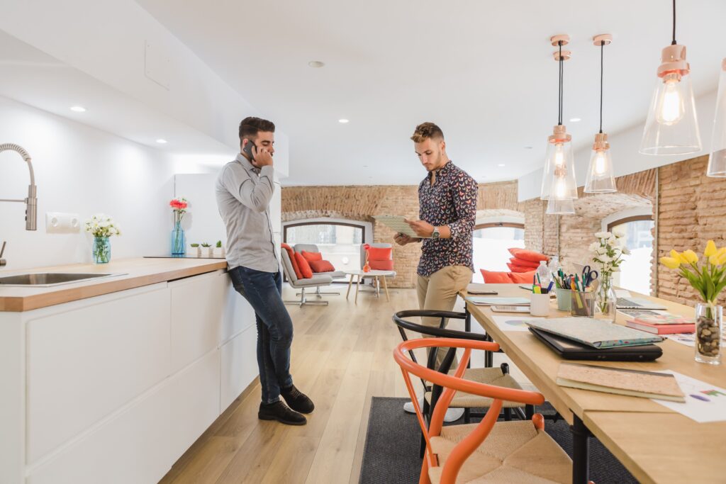 Design-Build Firm or General Contractor: Which Should You Choose