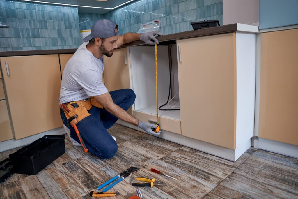 custom kitchen renovation cost