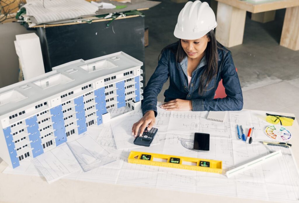 Small commercial renovation cost per square foot