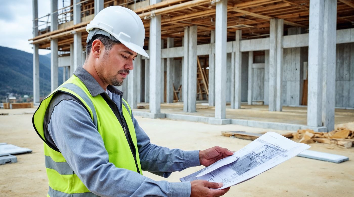 general contractor berkeley ca