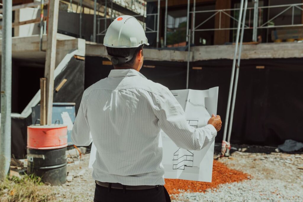 Small general contractor berkeley ca