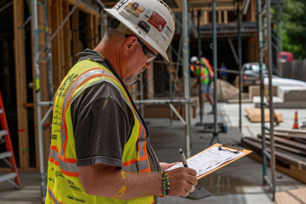 Best general contractor berkeley ca