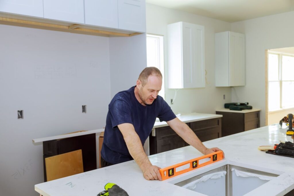 Kitchen builders near me