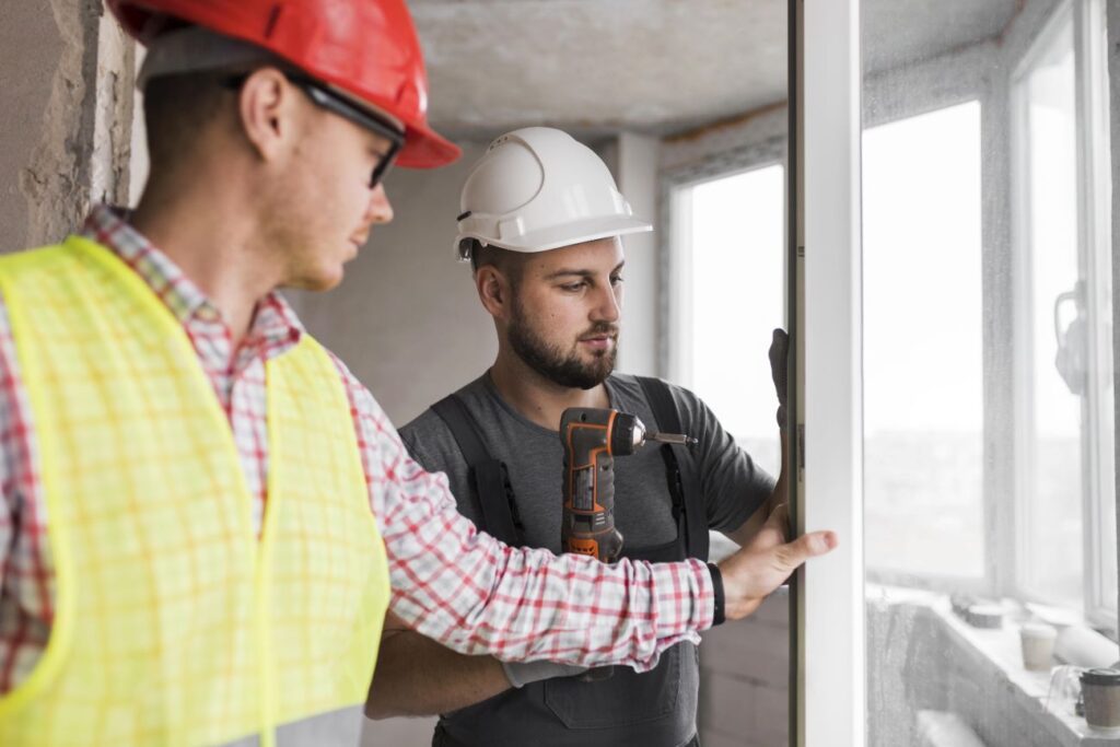 professional remodelers organization