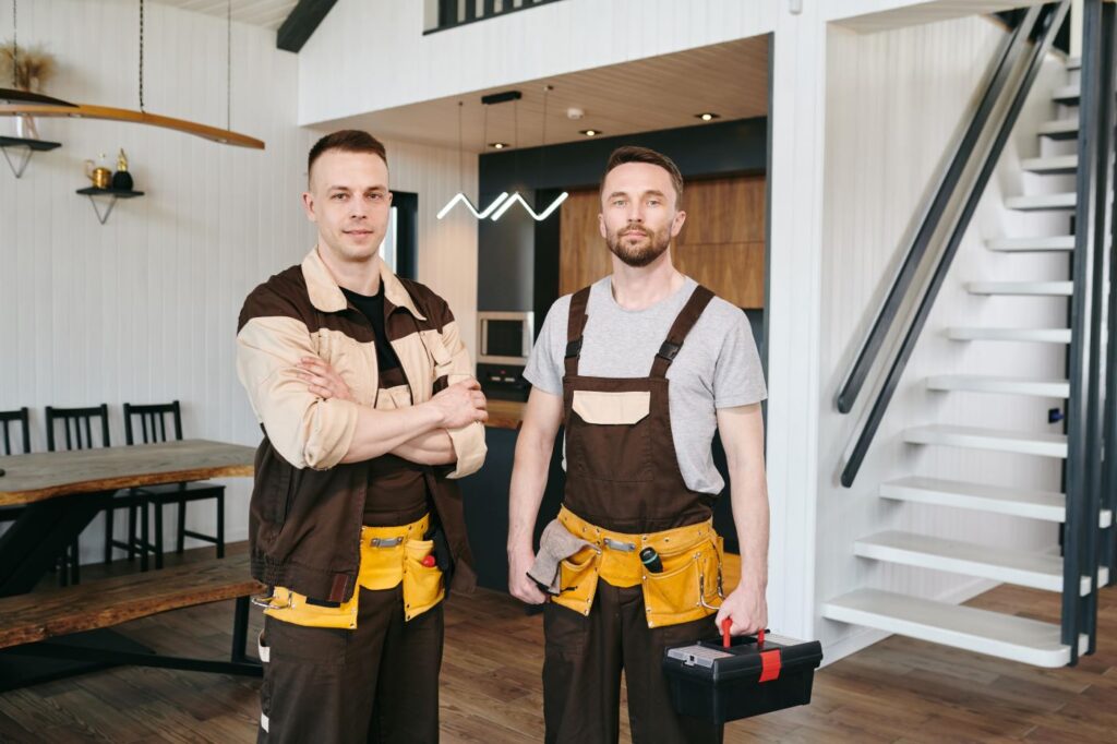 professional remodelers near me