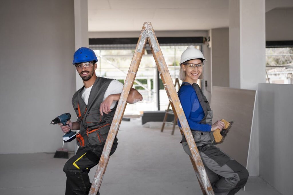 Best professional remodelers
